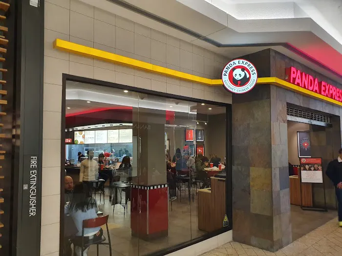 Panda Express 5
