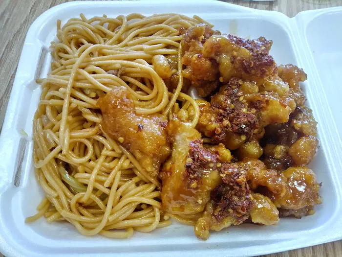 135 Chinese Restaurant 3