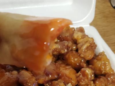 135 Chinese Restaurant 0