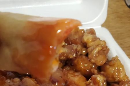 135 Chinese Restaurant