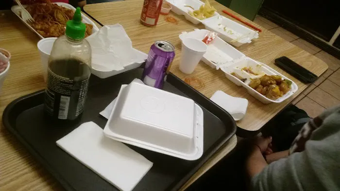 135 Chinese Restaurant 4