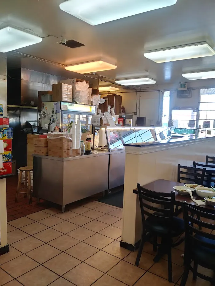 135 Chinese Restaurant 7