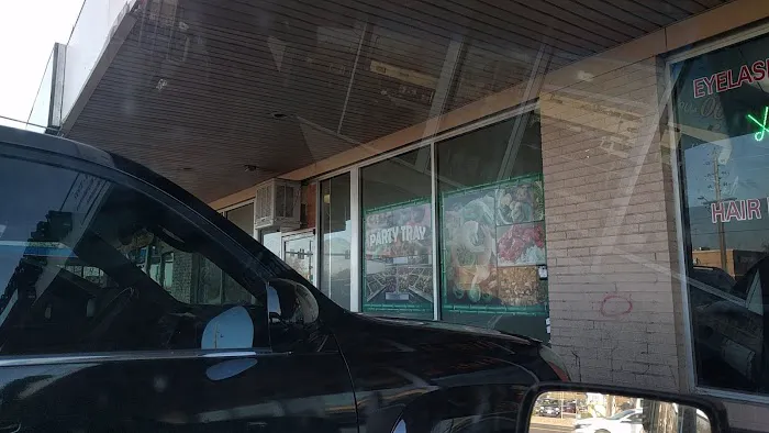 135 Chinese Restaurant 6