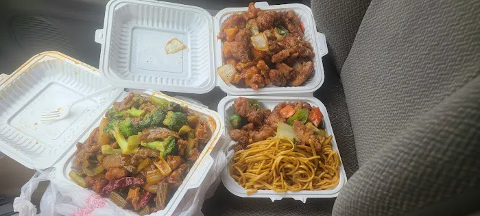 135 Chinese Restaurant 2