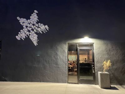 Hop Alley 0