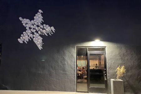 Hop Alley