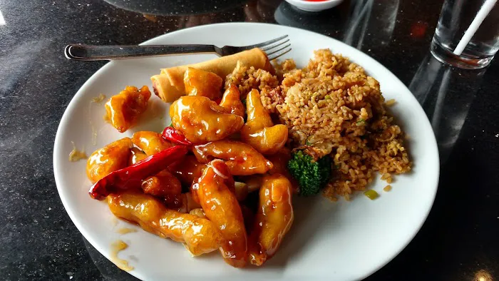 Pepper Asian Bistro 1