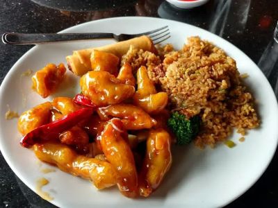 Pepper Asian Bistro 0