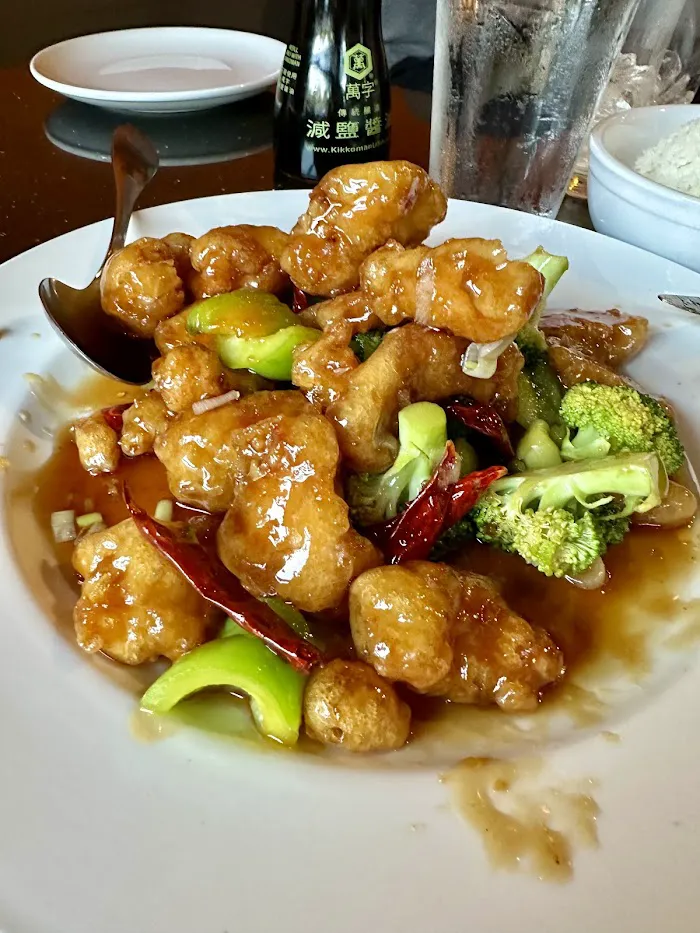Pepper Asian Bistro 6