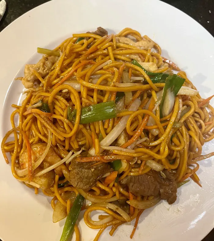 Pepper Asian Bistro 5