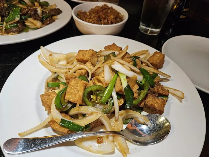 Pepper Asian Bistro 10