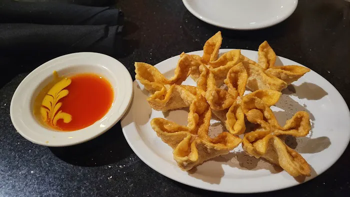 Pepper Asian Bistro 8