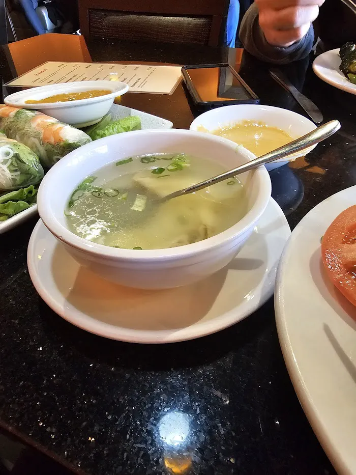 Pepper Asian Bistro 7