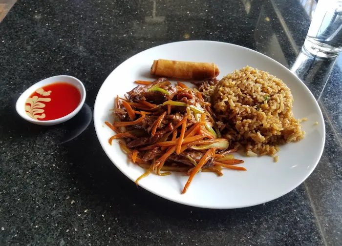 Pepper Asian Bistro 9