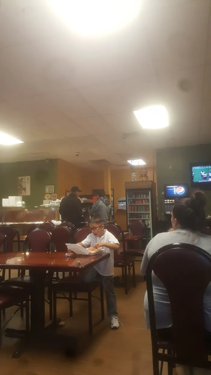 King Wok 7