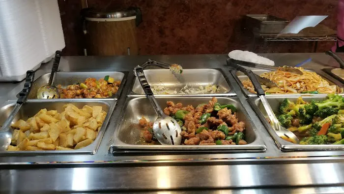 King Wok 3
