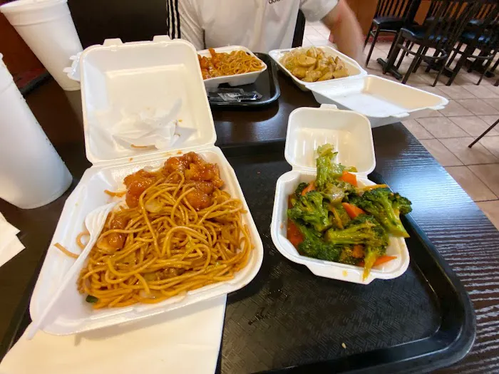 1.35 N UP A Scoop Chinese Restaurant 5
