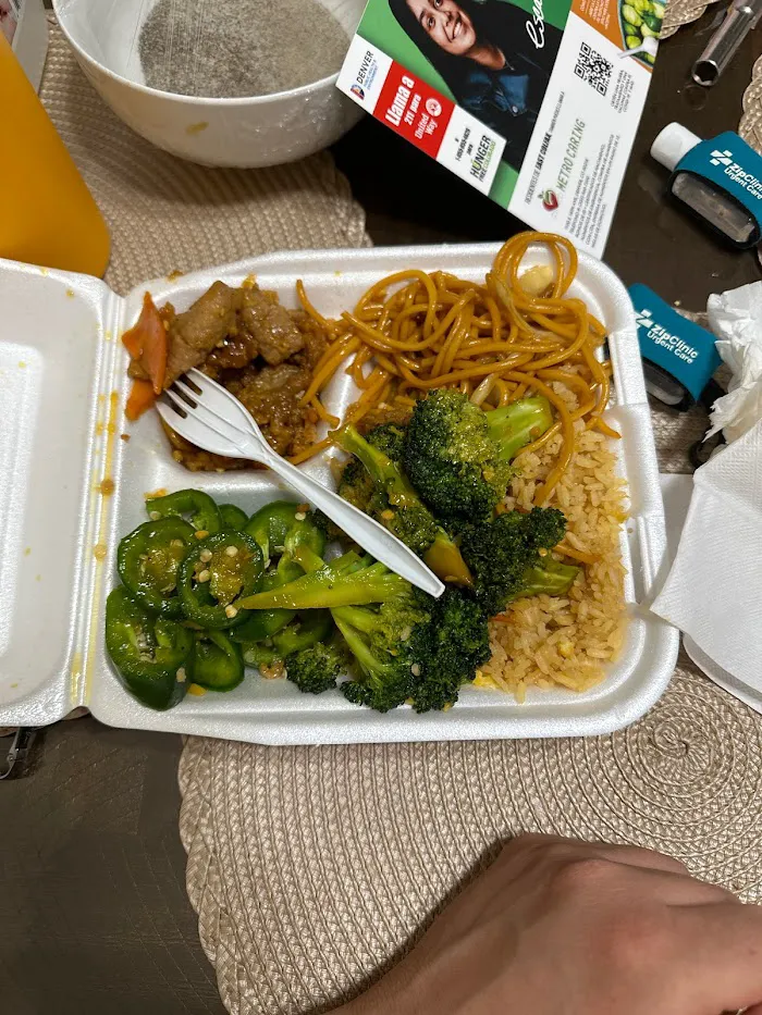 1.35 N UP A Scoop Chinese Restaurant 8