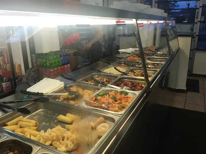 1.35 N UP A Scoop Chinese Restaurant 3