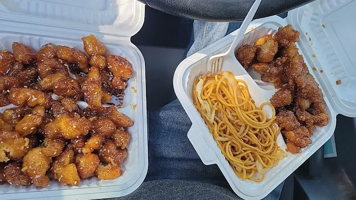 1.35 N UP A Scoop Chinese Restaurant 2