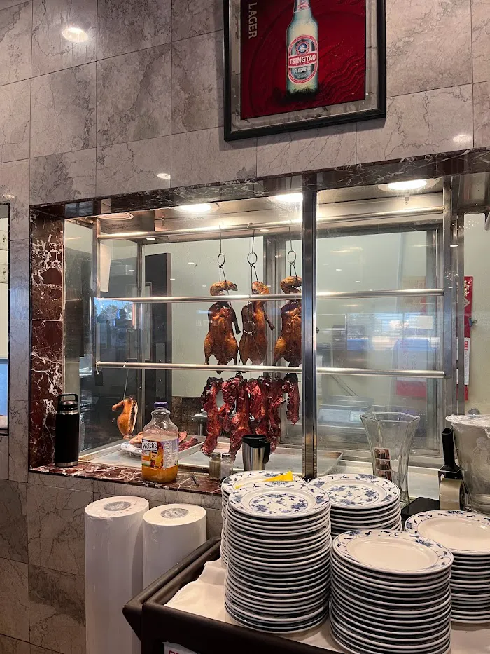 The Empress Seafood Restaurant 9
