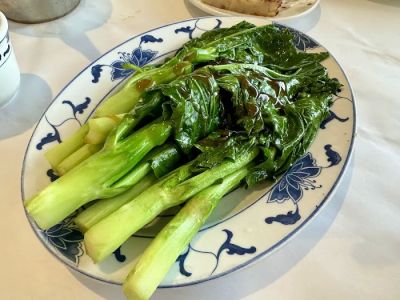 The Empress Seafood Restaurant 0