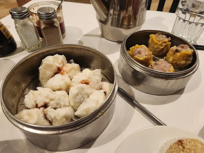 The Empress Seafood Restaurant 5