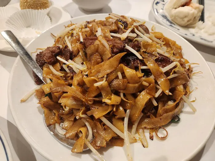The Empress Seafood Restaurant 7