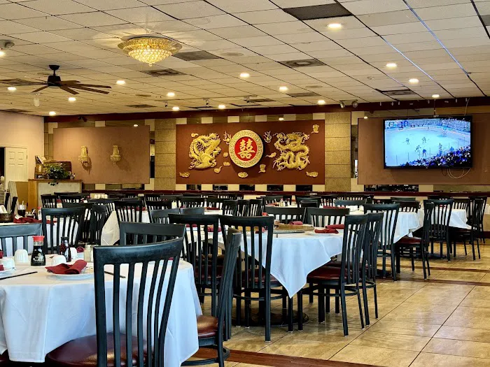 The Empress Seafood Restaurant 3