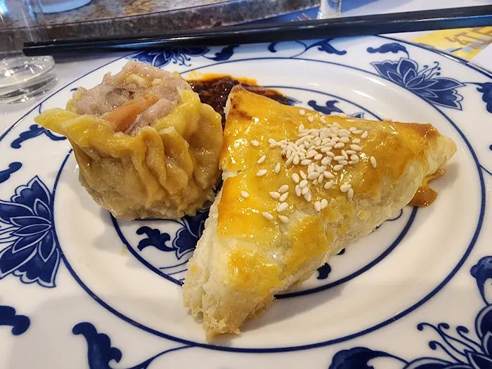 The Empress Seafood Restaurant 2