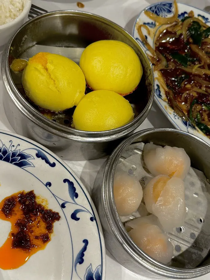The Empress Seafood Restaurant 8