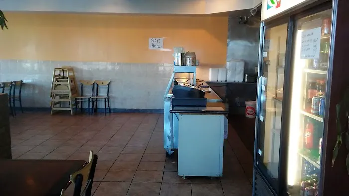 Ho Mei Chinese Restaurant 1