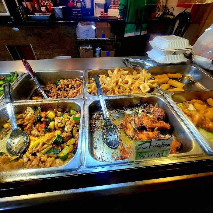 Ho Mei Chinese Restaurant 4