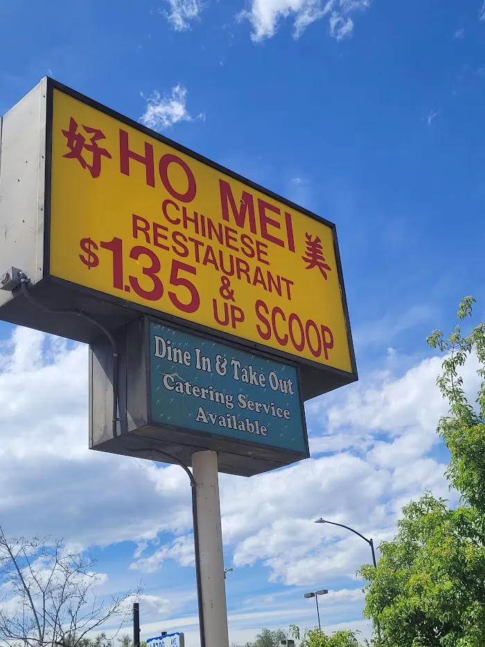 Ho Mei Chinese Restaurant 8