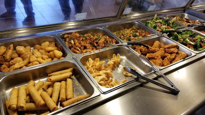 Ho Mei Chinese Restaurant 2