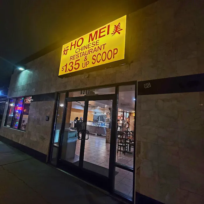 Ho Mei Chinese Restaurant 3
