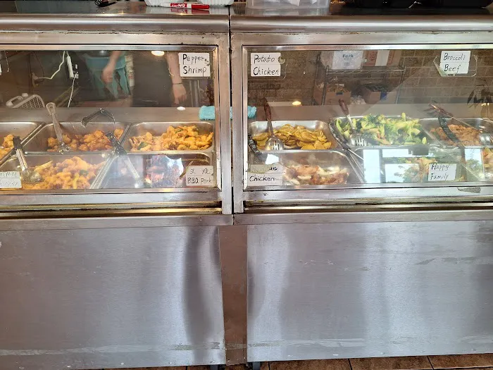 Ho Mei Chinese Restaurant 10