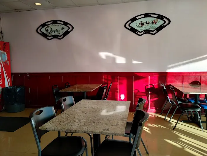 Little Panda Cafe Inc 6
