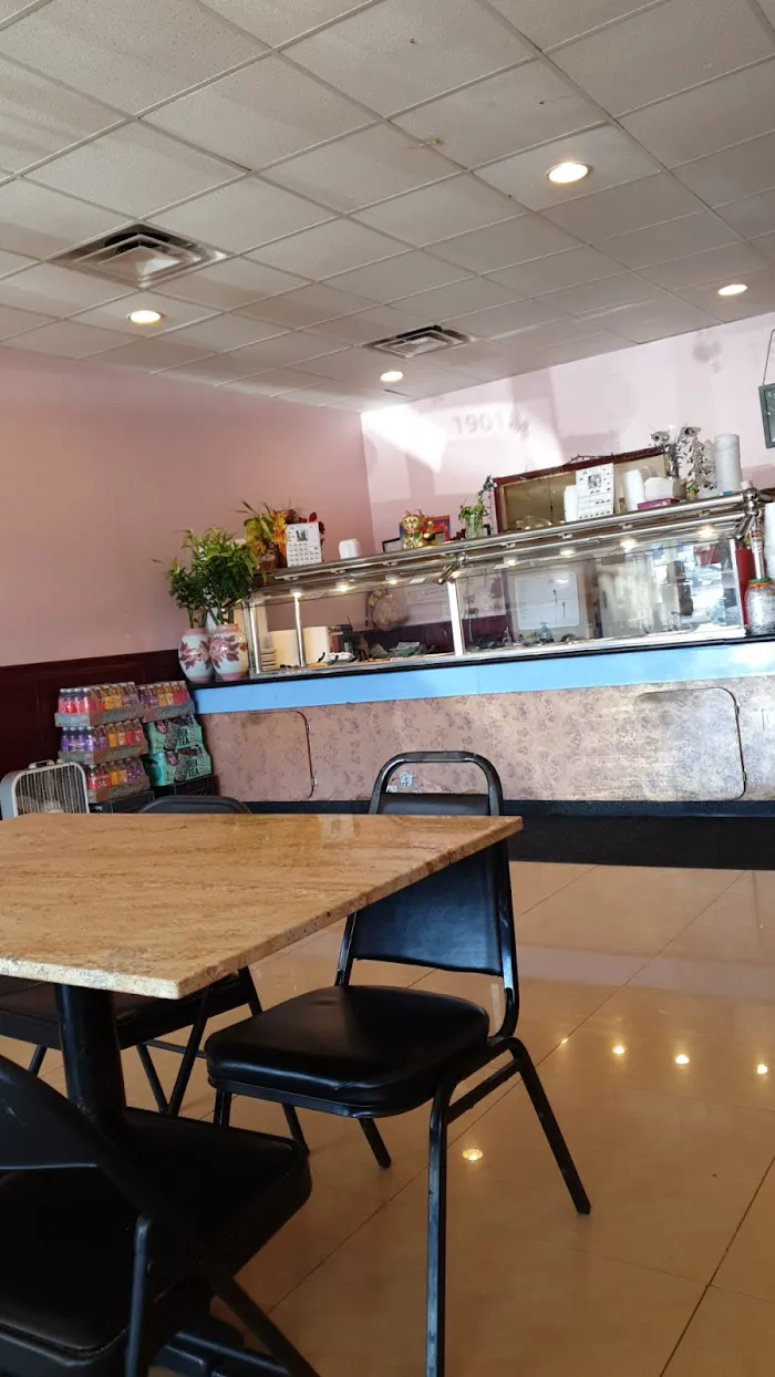 Little Panda Cafe Inc 8