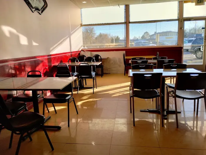 Little Panda Cafe Inc 1