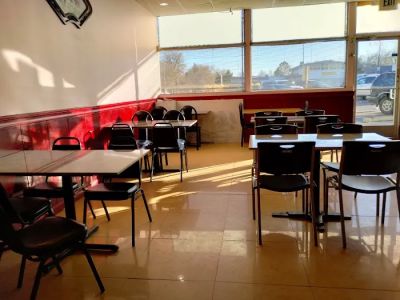 Little Panda Cafe Inc 0