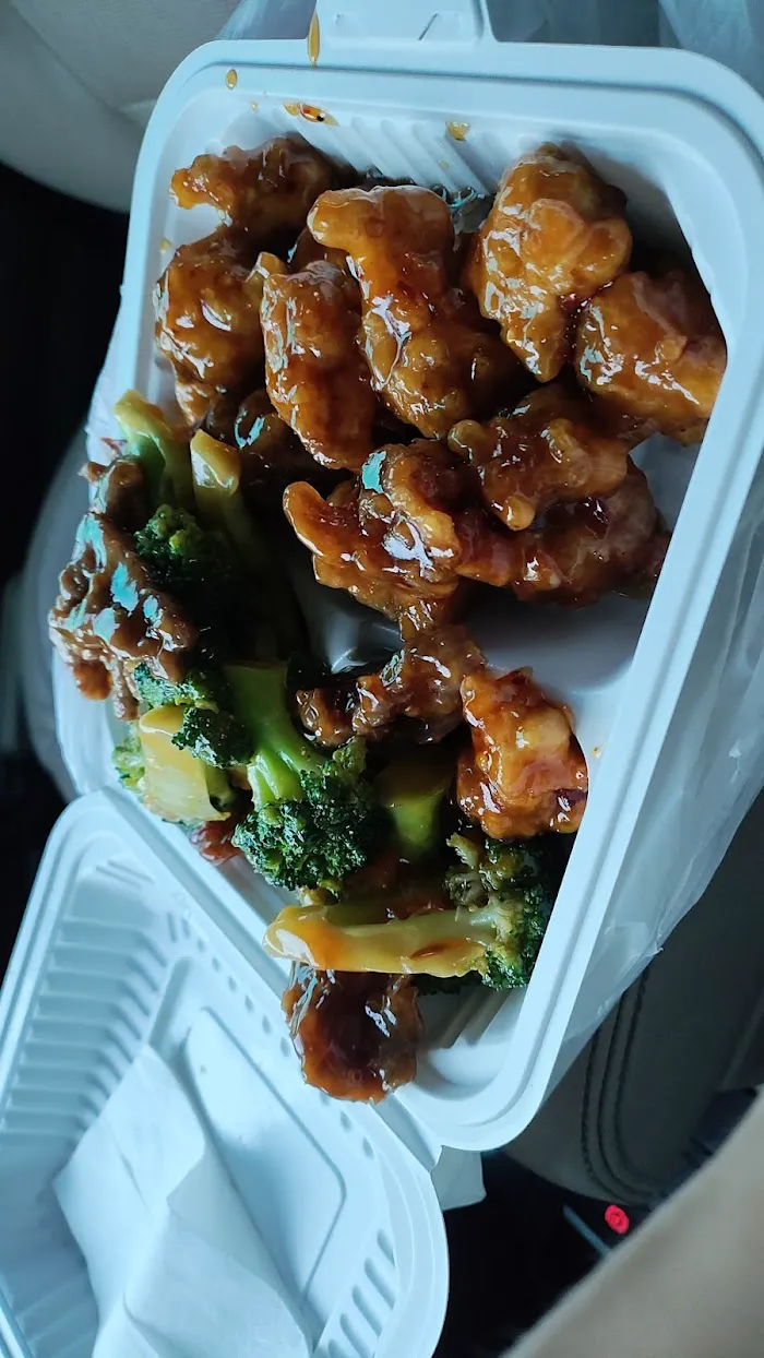 Little Panda Cafe Inc 5