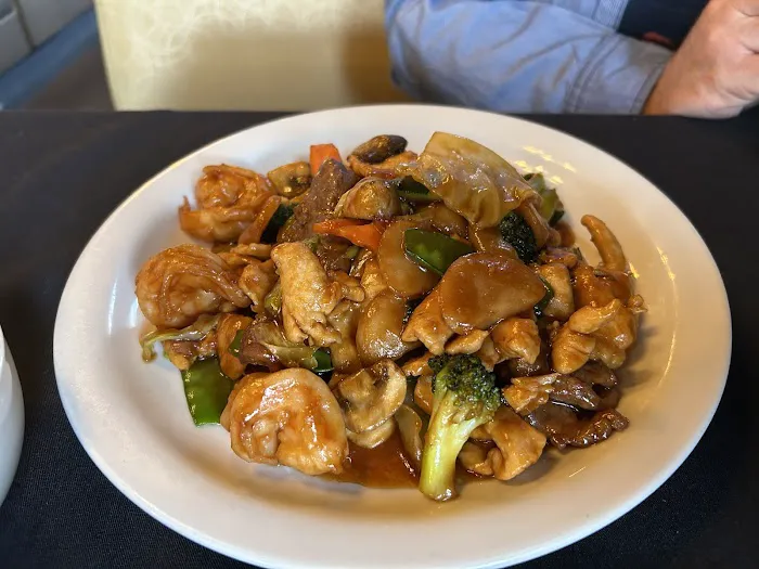 Pepper Asian Bistro II 2