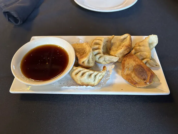 Pepper Asian Bistro II 5