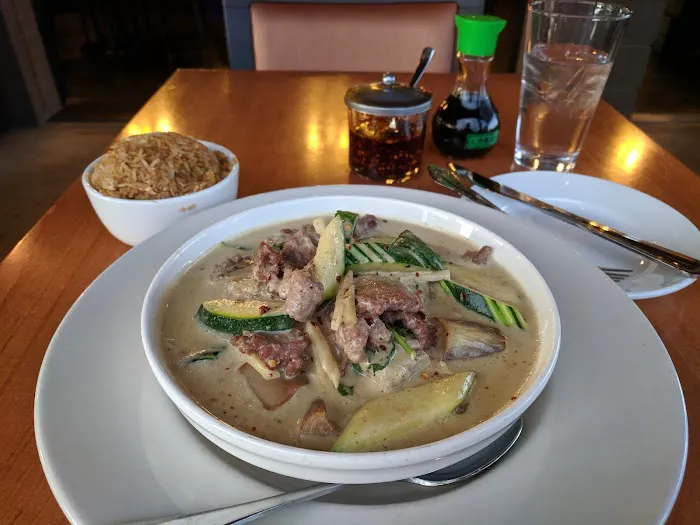 Pepper Asian Bistro II 9