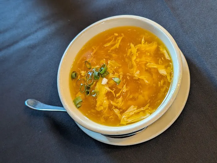 Pepper Asian Bistro II 4