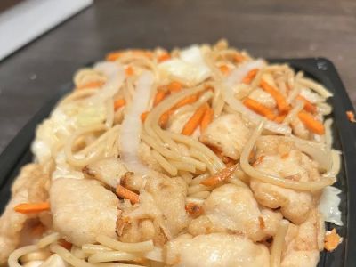 Fire Wok Colorado 0