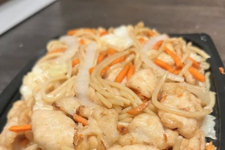 Fire Wok Colorado