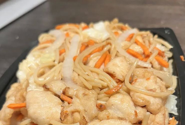 Fire Wok Colorado 0