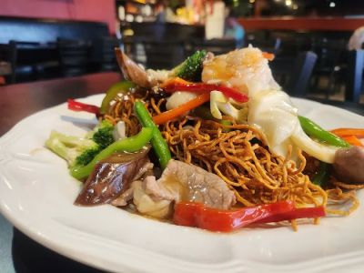 Jaya Asian Grill 0